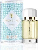 NICHE — EDP Heritage Drops by Monegal (decant)