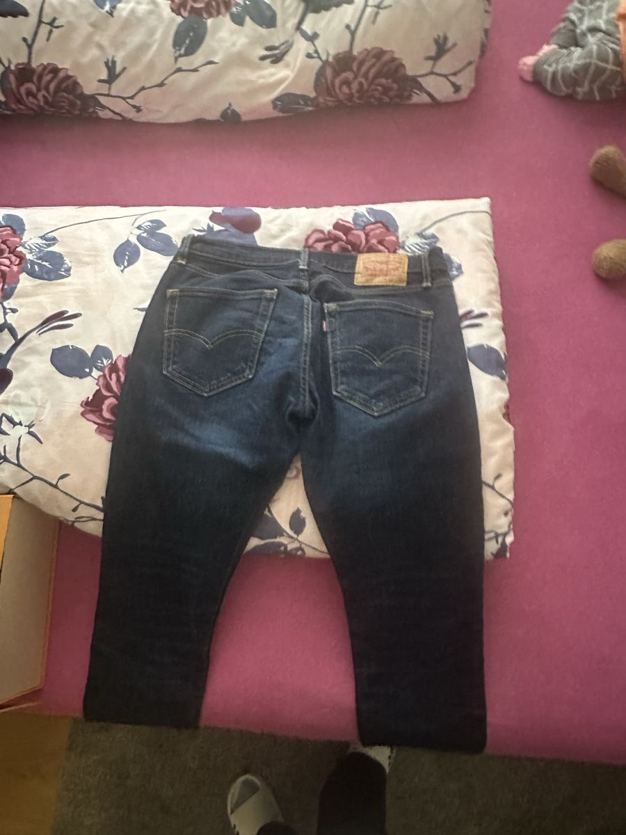Levi's Jeans: Levi's – Usato da Chur venduto da S.Raschle 2