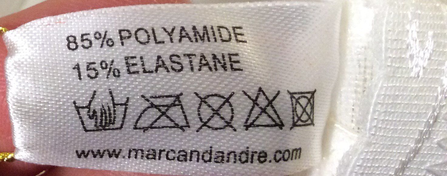 Altra biancheria intima: Marc & Andre weiss BH mit Spitze 75B – Nuovo e nell'imballaggio originale da Winterthur venduto da Kristiinag 2
