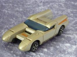 Osi Bisiluro Politoys  1:43