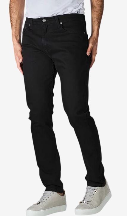 Jeans: Levi's 512 Slim Tapered Fit – Nuovo (secondo la descrizione) da Meilen venduto da Collinsdegock 2