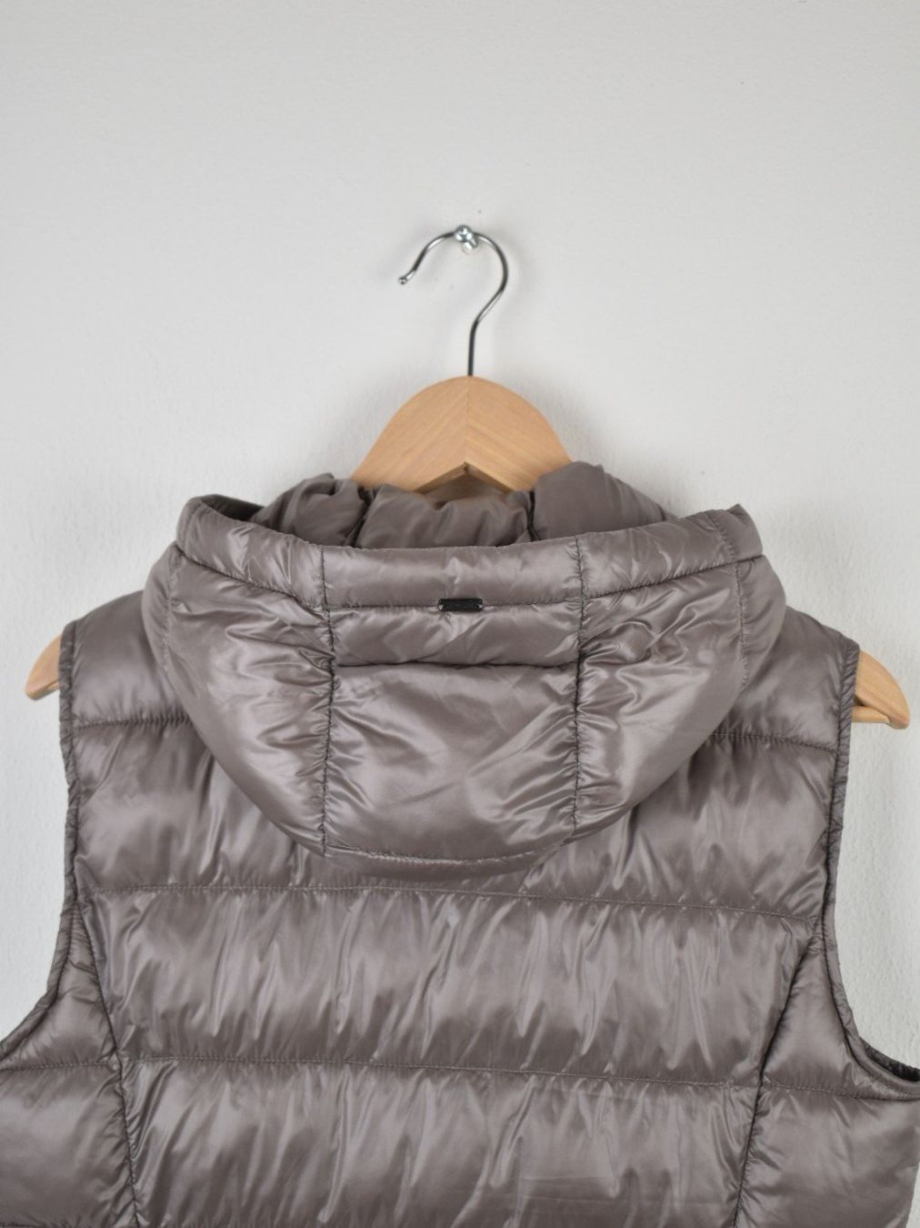 Gilets & Westen: White Label Steppweste Gr.36 – Gebraucht aus Nürensdorf von 2ND_STORY 6