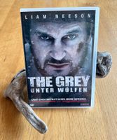 The Grey / Unter Wölfen (Liam Neeson)