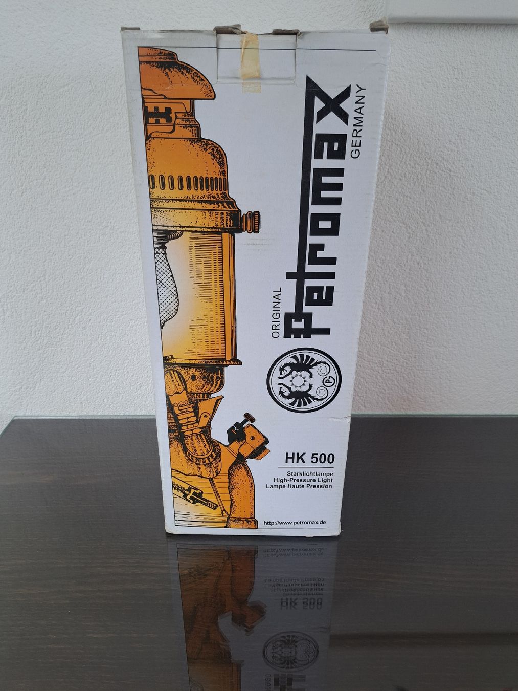 Lampes & Eclairage: Petromax HK500 – Neuf (Voir description) à Pfäffikon SZ par mar_6mpp 4