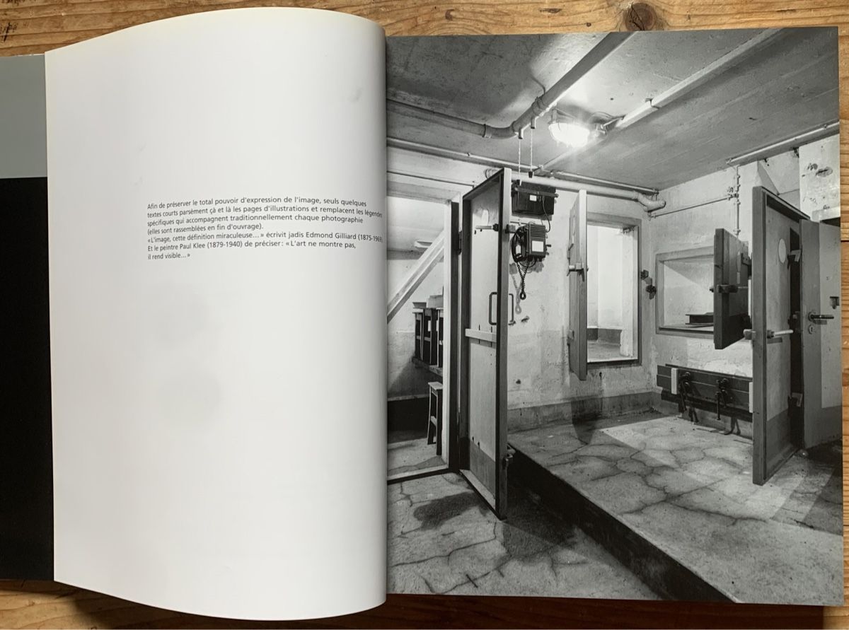Libri: Buch La forteresse abandonnée – Nuovo (secondo la descrizione) da Goldingen venduto da Bergler012 2
