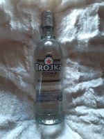 Trojka Vodka Pure Grain