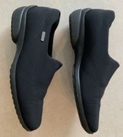 ARA/Goretex Damenschuhe Grösse 3 1/2, schwarz