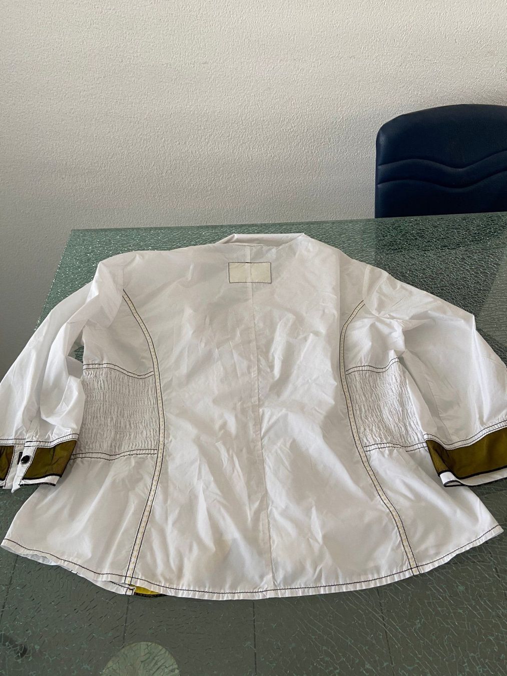 Biba Camicette: neue schöne BIBA Bluse – Nuovo (secondo la descrizione) da Oftringen venduto da andrax 3