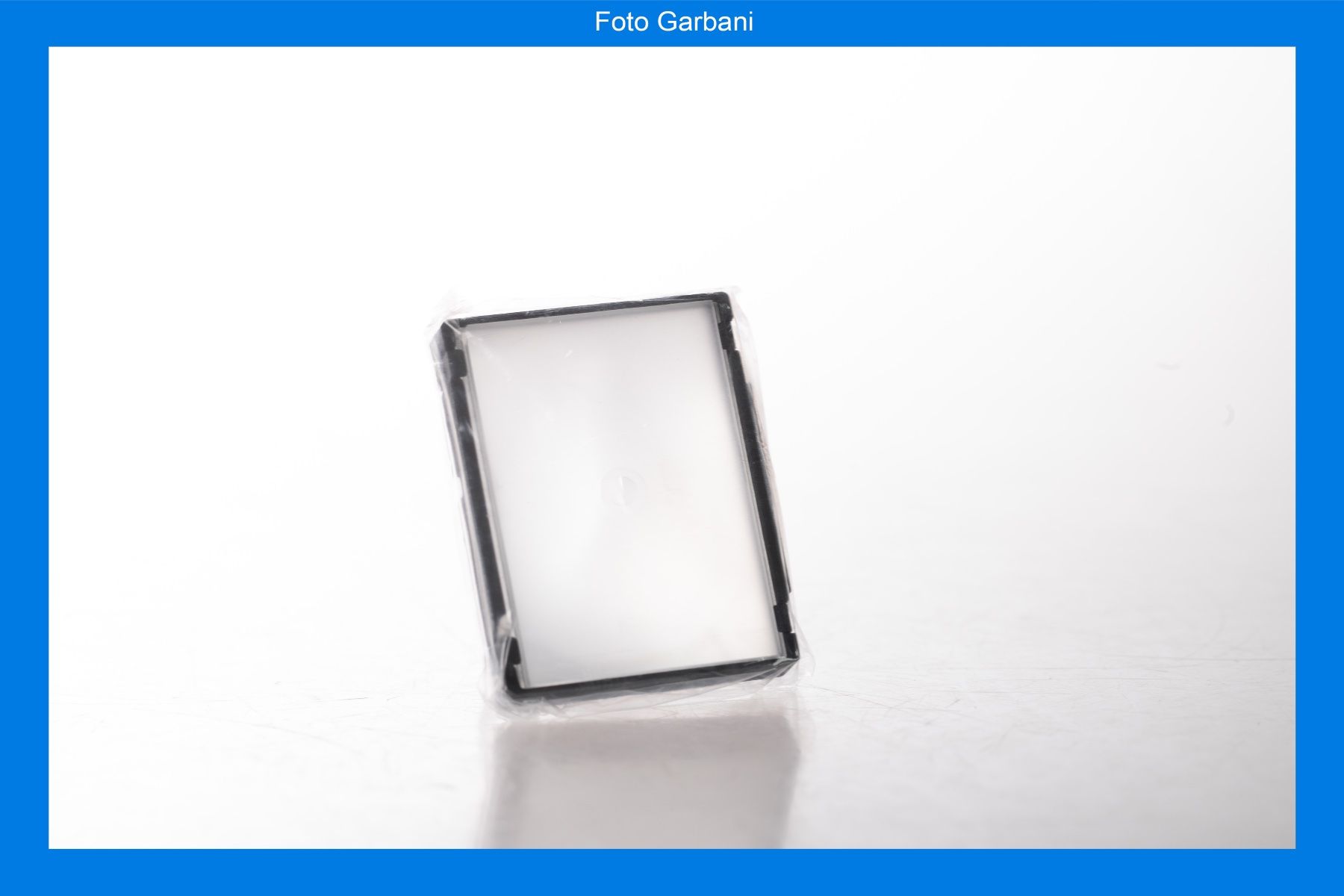 Nikon Fotocamera: Nikon Focusing Screen Type B – Usato da Muralto venduto da FotoGarbani 1
