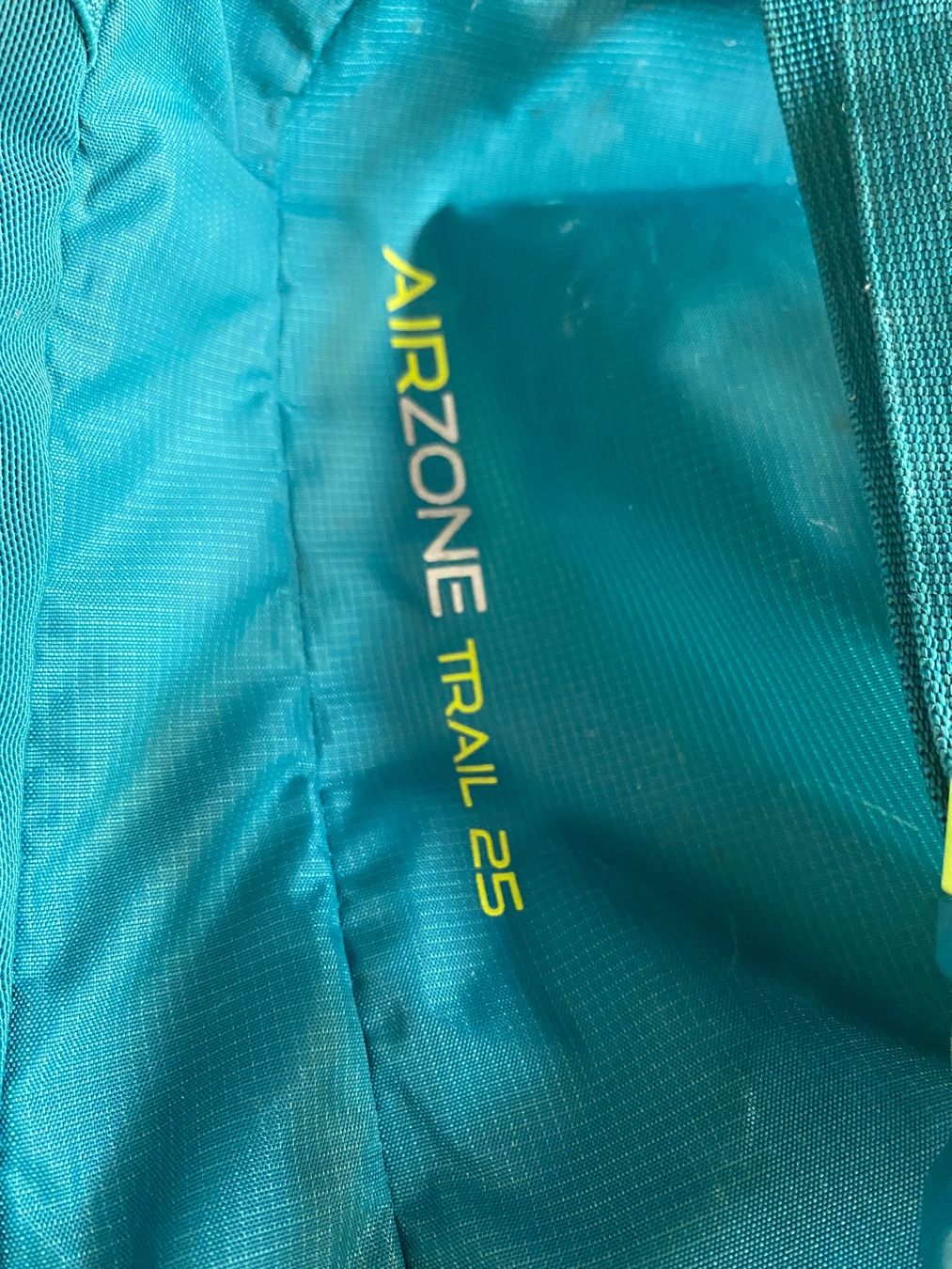 Lowe Alpine Rucksäcke: Lowe alpine Wanderrucksack 20L Air Zone Trail – Gebraucht aus Biberstein von anni83 5