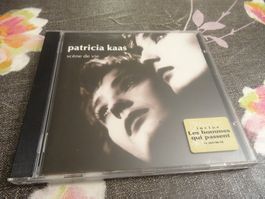Patricia Kaas - Scene de vie CD