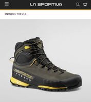 La Sportiva TX5 GTX Wanderschuhe Grösse 46 neu