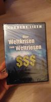 DVD: Norbert Lieth, Über Weltkrisen zum Weltriesen