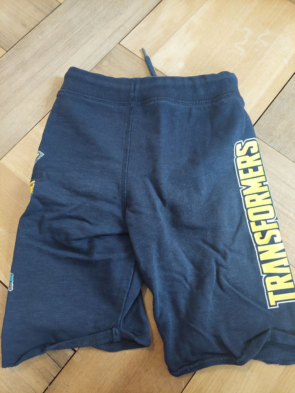 C&A Pantaloni: C&A Transformers Kurze Hose Grösse 104 – Usato da Beckenried venduto da Havacola 4