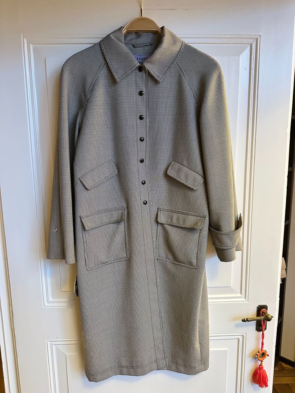 Cappotti: Alexachung Mantel – Usato da Luzern venduto da Verkaufen.Luzern
