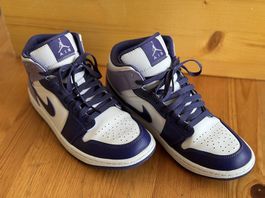 Nike Jordan 1 grösse 42