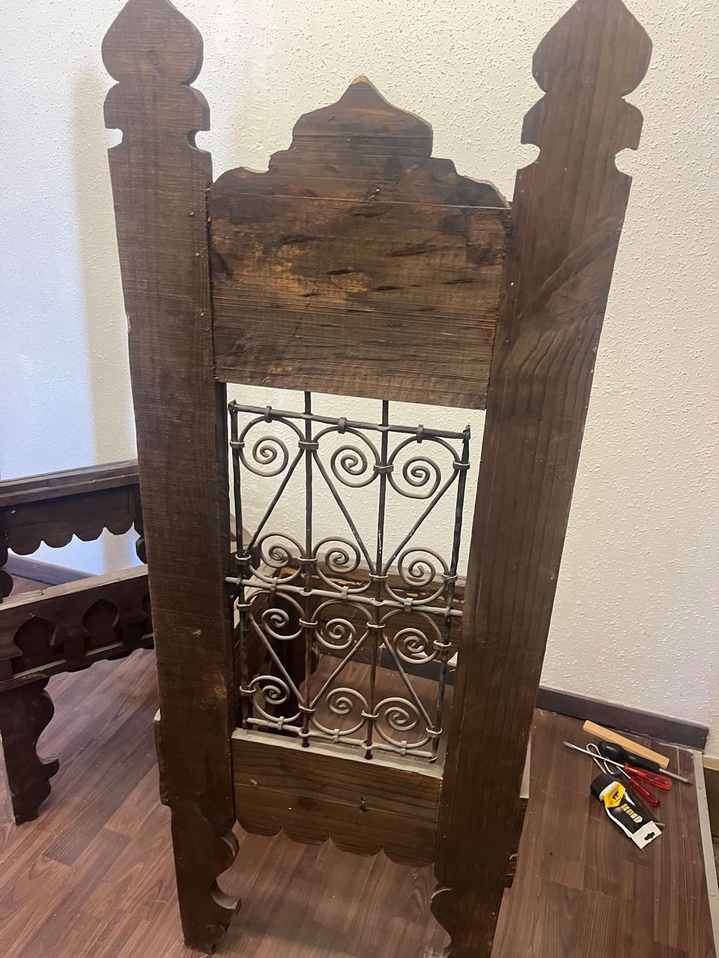 Fauteuils: Thron 2 Stück – D'occasion à Weisslingen par Eniclote 4