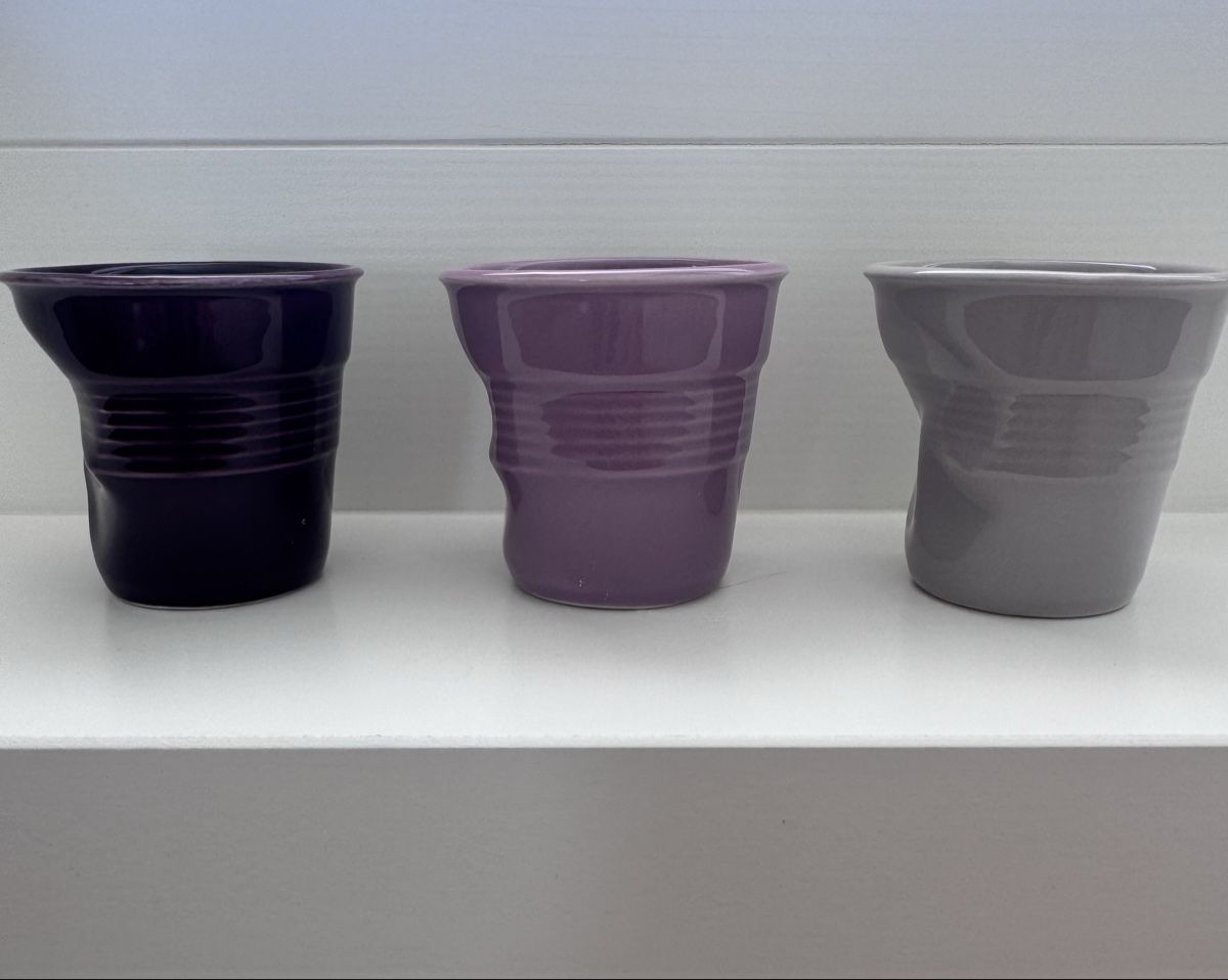 Nespresso Tassen: Tasses expresso Revol – Neu (gemäss Beschreibung) aus Veyrier von skippy348