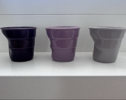 Tasses expresso Revol