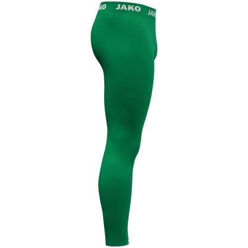 Jako Pantaloni: Jako Long Tight Function - grün (Grösse: M) – Nuovo e nell'imballaggio originale da St. Gallen venduto da sportglobe 3