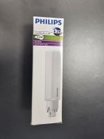 Philips CorePro LED PL-C 4P Lampe, 6.5W, Neu & OVP! (52)