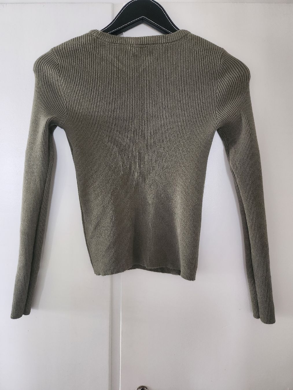 Maglioni & Felpe: longsleeve – Usato da Schlieren venduto da wik_69lh 2