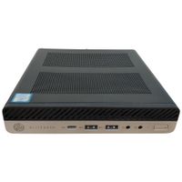 HP EliteDesk 800 G5 Mini | Intel i5-9500 |16GB RAM | 256 SSD