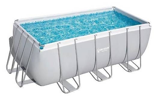 Piscine: Sundream Pool-Set  – Usato da Stettfurt venduto da Jezaig1989