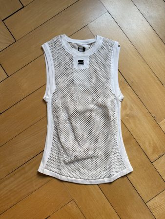 SPORTFUL - Baselayer Shirt weiss M
