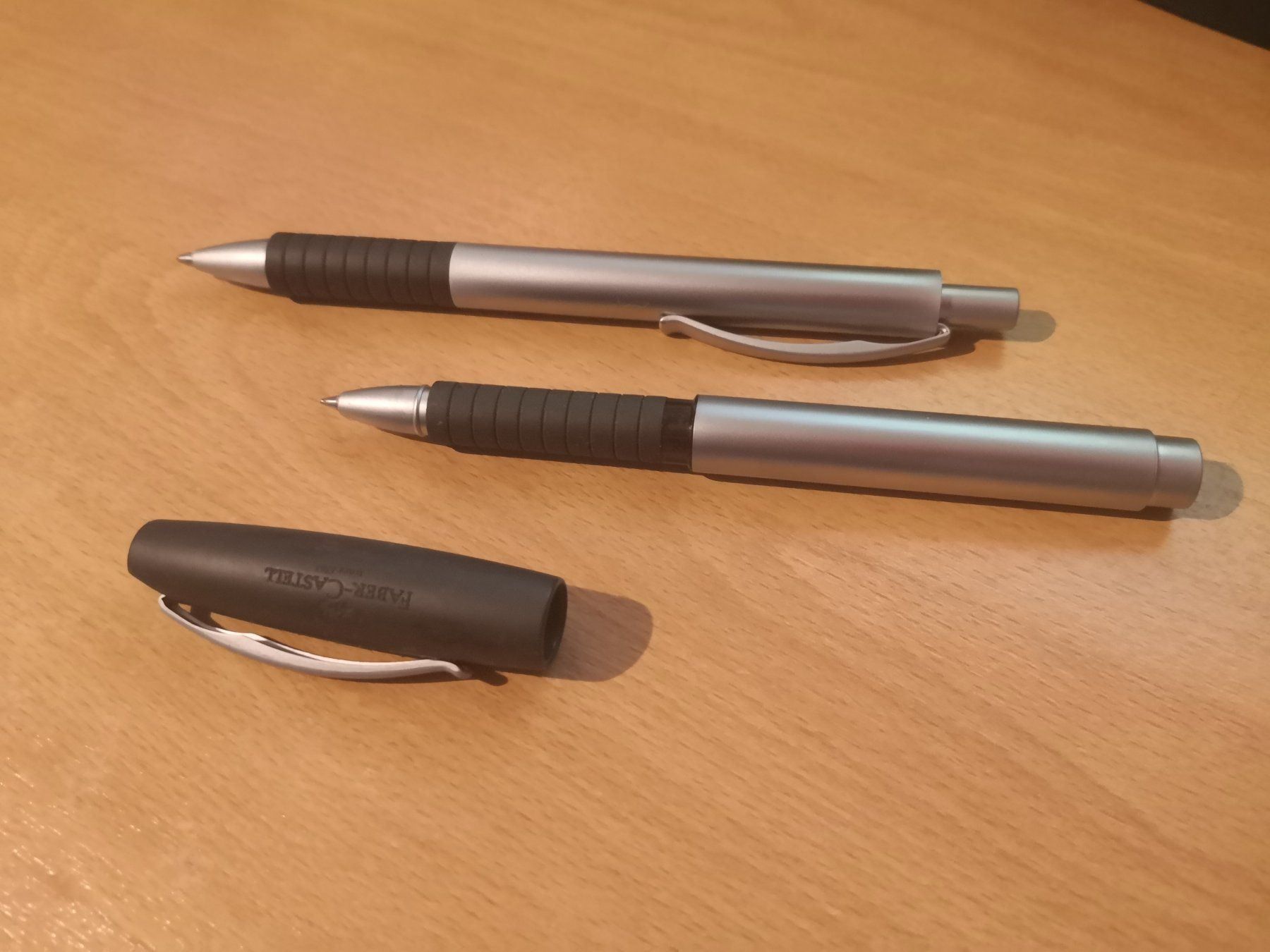 Faber-Castell Penna & Evidenziatori: Schreibset Faber Castell – Nuovo (secondo la descrizione) da Zuzwil SG venduto da alsacia