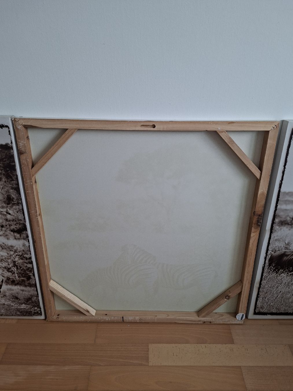 Foto & Immagini: Bilder Reihe Safari – Nuovo (secondo la descrizione) da Meggen venduto da fab_wp67 4