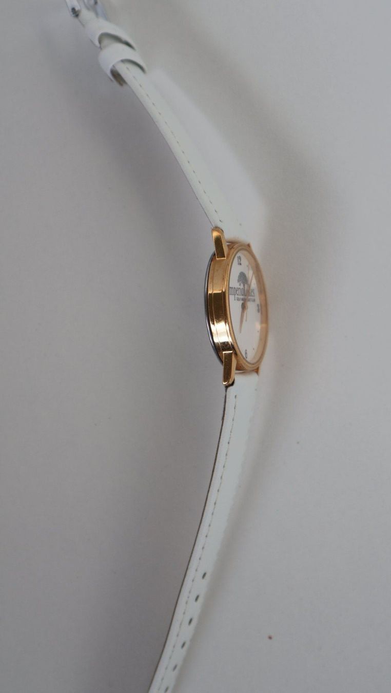 Montres: Imperial Lakes läuft mit Garantie – D'occasion à Willisau par flabastian 6