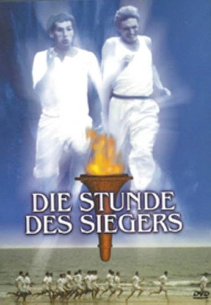 Tutti i DVDs: Die Stunde des Siegers, DVD vergriffen, ein Klassiker – Usato da Sessa venduto da fraenklishop