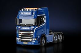 IMC Scania Vos Transport