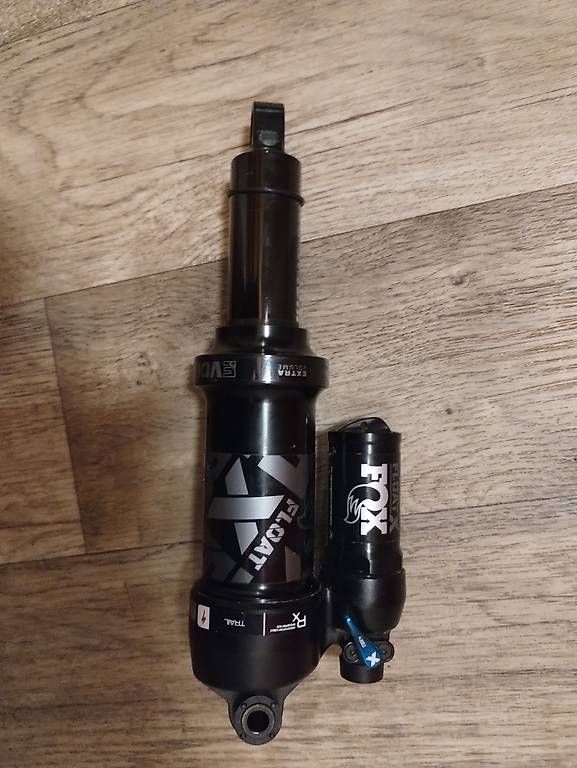 Fox Ersatzteile: Fox float X performance 230x60 – Neu (gemäss Beschreibung) aus Grimisuat von noe_lzm6 4