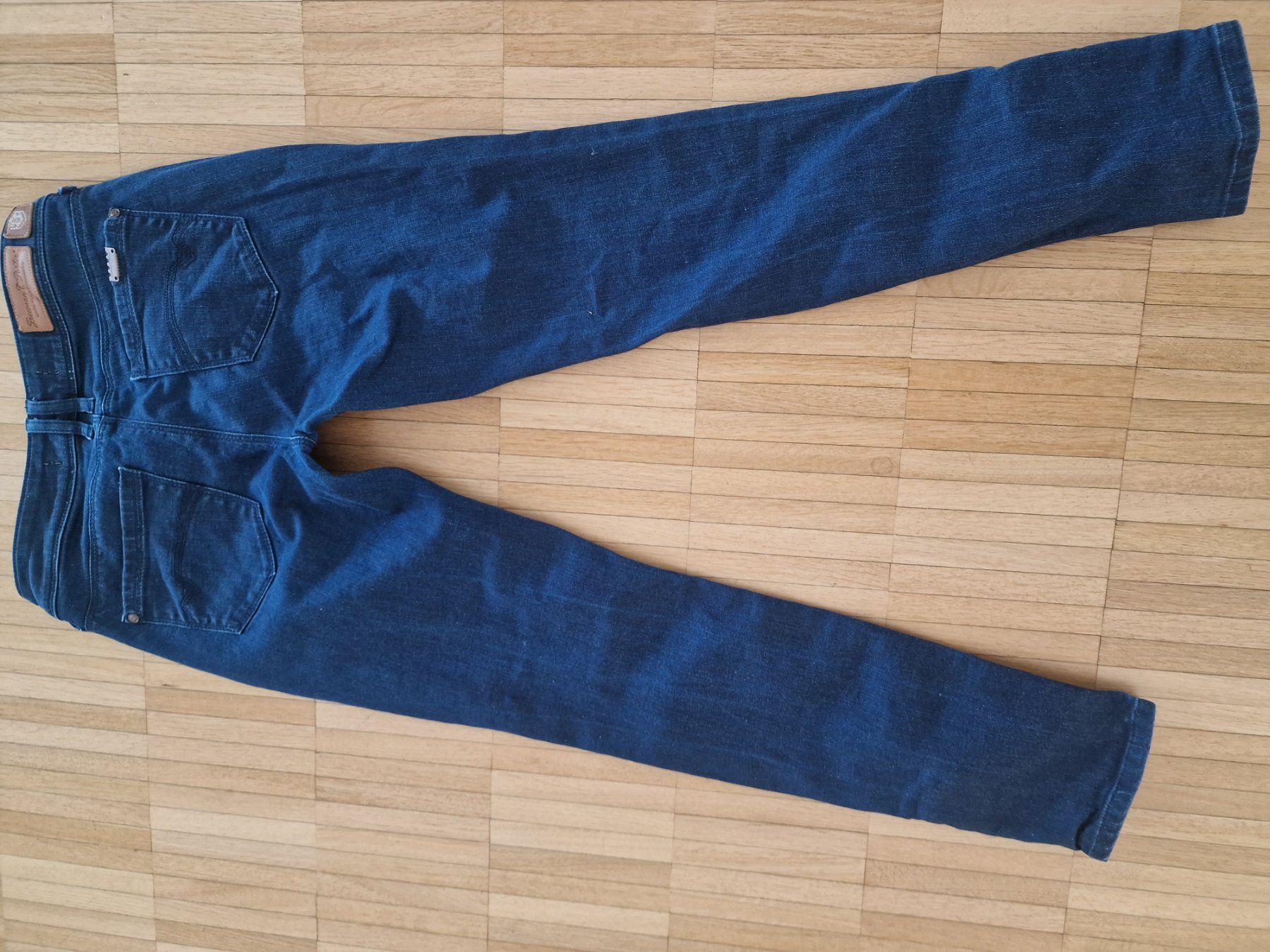 Freeman T. Porter Jeans: Freeman T Porter Jeans – Nuovo e nell'imballaggio originale da Laufenburg venduto da may_r2st 1
