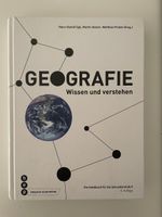 Geografie Wissen und Verstehen