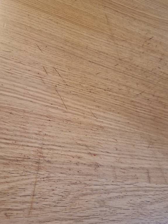 Tische: Ausziehtisch IKEA Bjursta mit 4 Stühlen – Gebraucht aus Luterbach von roxy_world 2