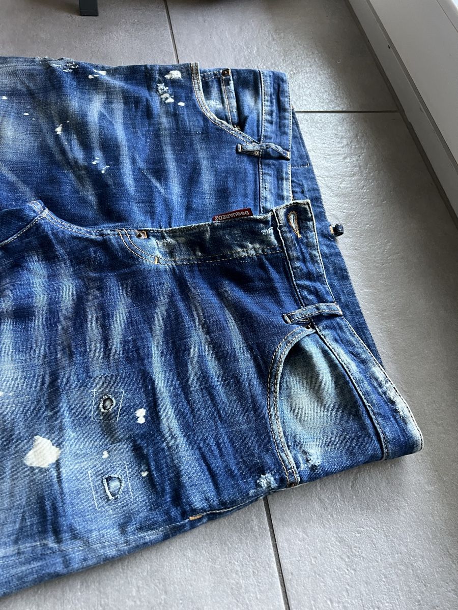 Dsquared2 Jeans: Dsquared2 jeans uomo 54 – Gebraucht aus Mendrisio von fly_9wzx 2