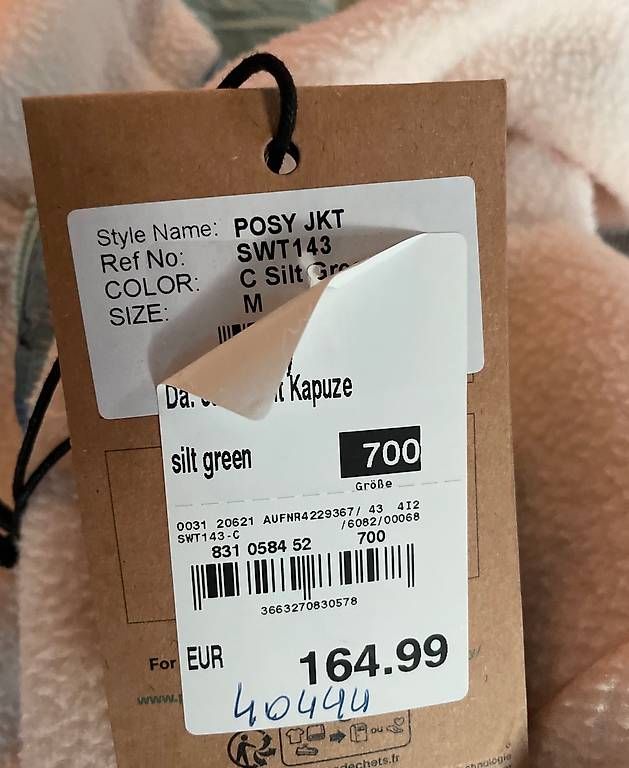 Picture Giacche: Picture Jacke – Nuovo (secondo la descrizione) da Zizers venduto da ale_my25 2