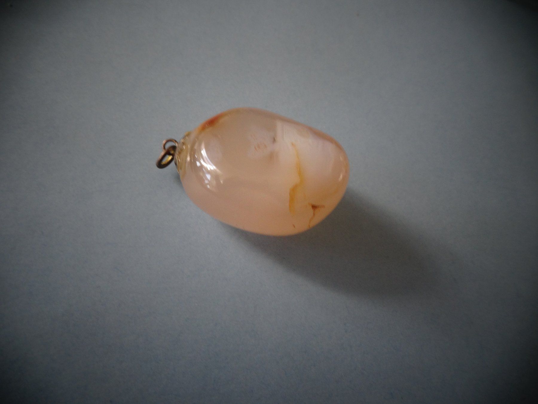 Pendentifs: Mondstein Anhänger – D'occasion à Neerach par jenny062 2