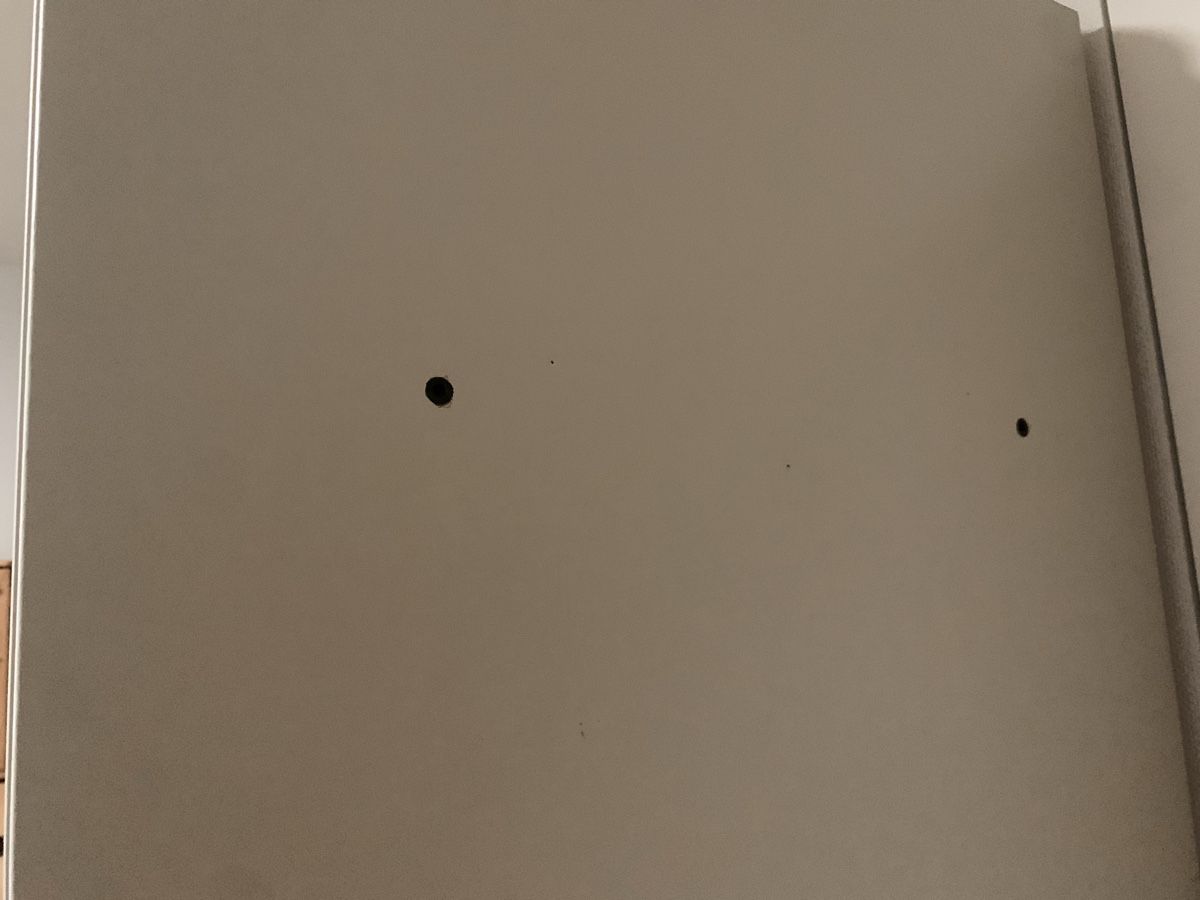 Ikea Armadi: Ikea Kleiderschrank – Usato da Zürich venduto da jes_jw7s 3