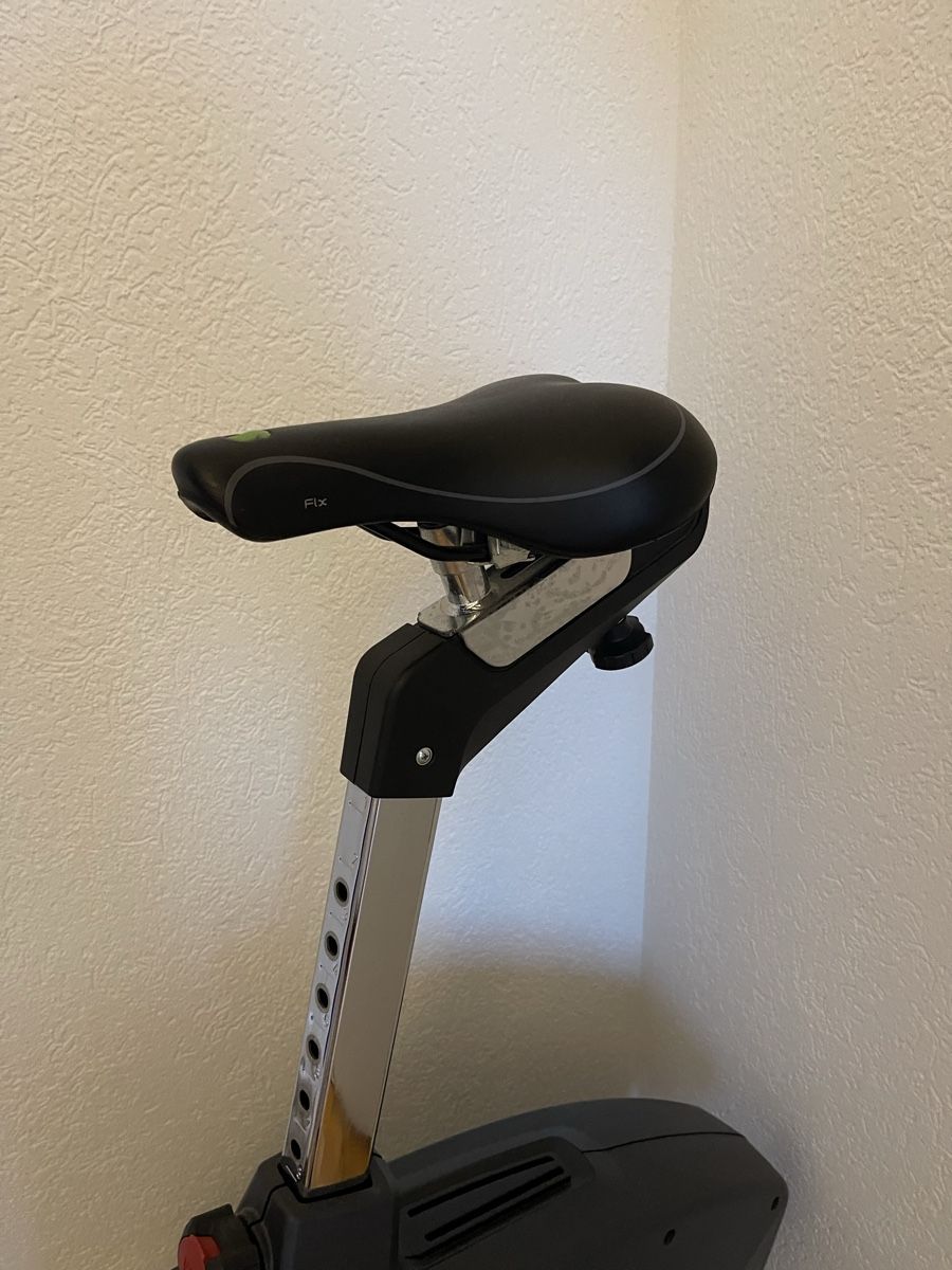 Kettler Hometrainer: Kettler Golf P ECO Hometrainer – Gebraucht aus Basel von Legolaze1 4