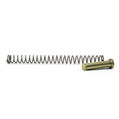 Il mondo degli animali: Geissele Super 42 Braided Wire Buffer Spring and Buffer Comb – Nuovo e nell'imballaggio originale da St.Gallen venduto da mbu_dy2m 1