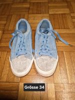 Turnschuhe Grösse 34