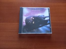 Deep Purple : The Very Best of Deep Purple