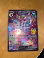 Sylveon EX 153/128 SIR - Mint & Neu