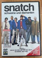 DVD - Snatch Schweine und Diamanten