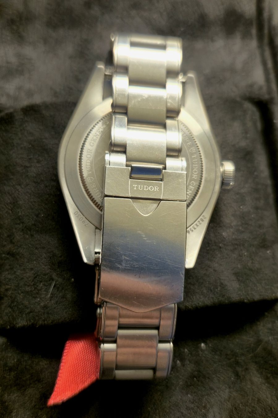 Tudor Orologi: Tudor Black Bay 58 – Usato da Zürich venduto da ILove2ndHandCommerce 3