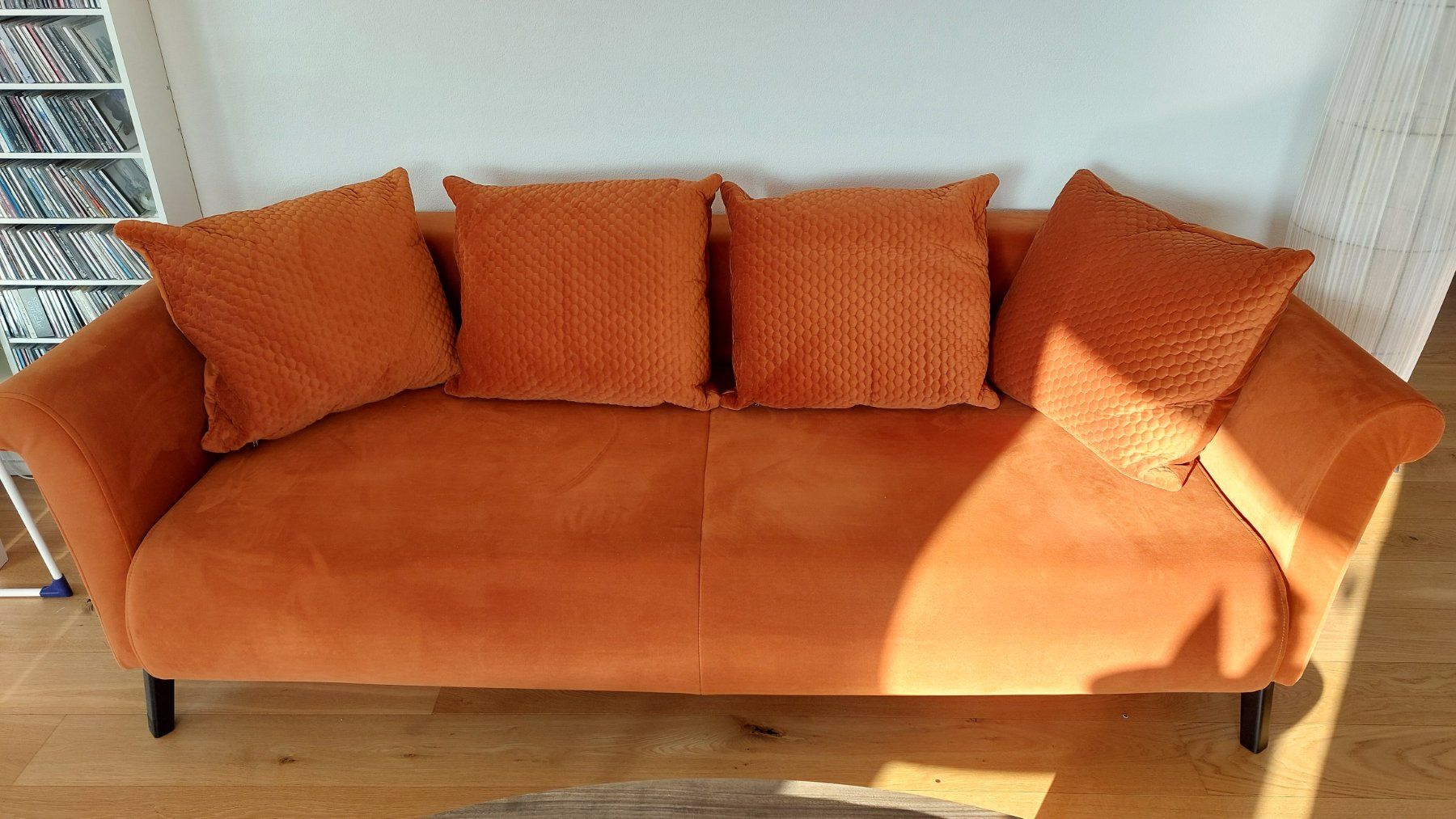 Divani: Big Sofa – Usato da Seeberg venduto da Gebi8